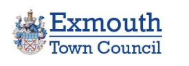 Exmouth town council
