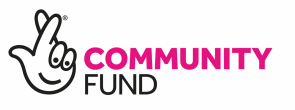 Community Fund logo