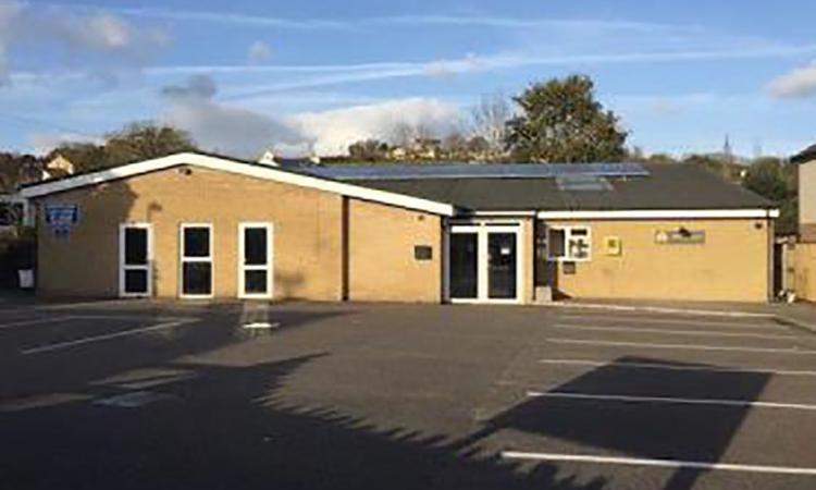 Abbotskerswell Village Hall