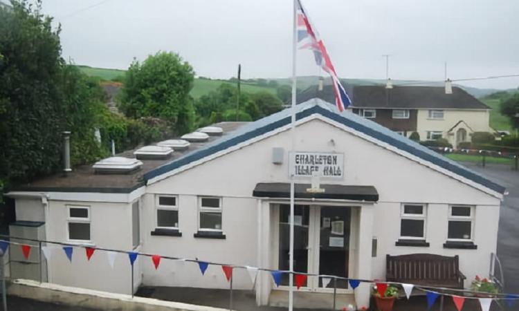 Charleton Village Hall