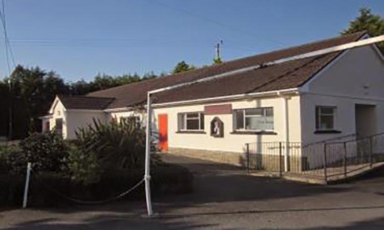 Chittlehamholt Village Hall