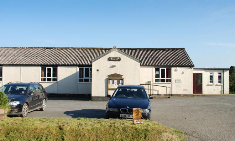 Chittlehampton Village Hall