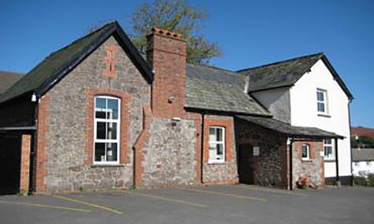 Dunchideock Village Hall