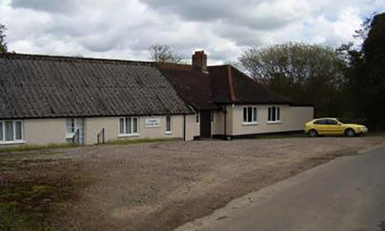 Farway Village Hall