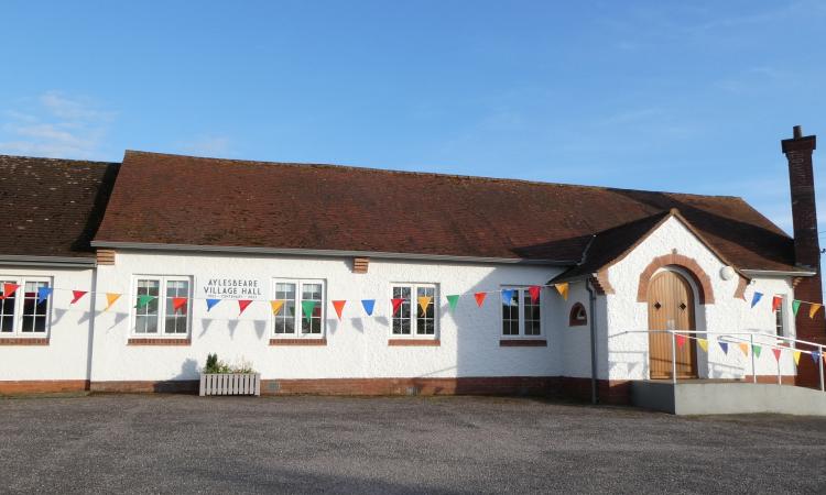 Aylesbeare Village Hall