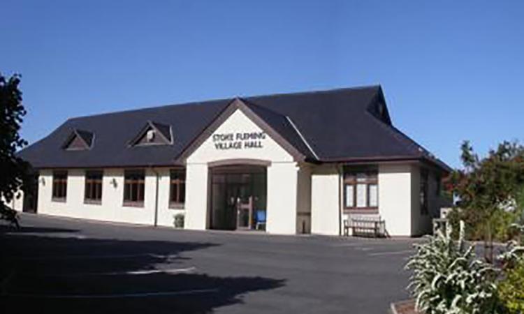 Stoke Fleming Village Hall