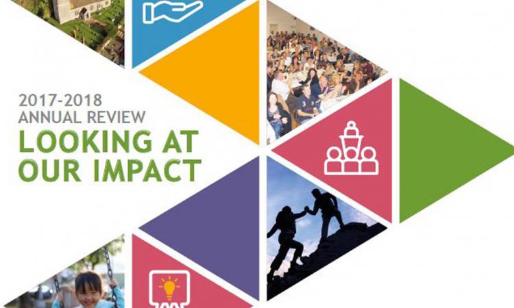 Devon Communities Together Impact Report