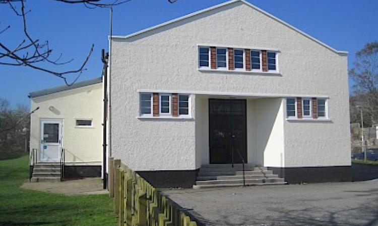 Modbury Memorial Hall